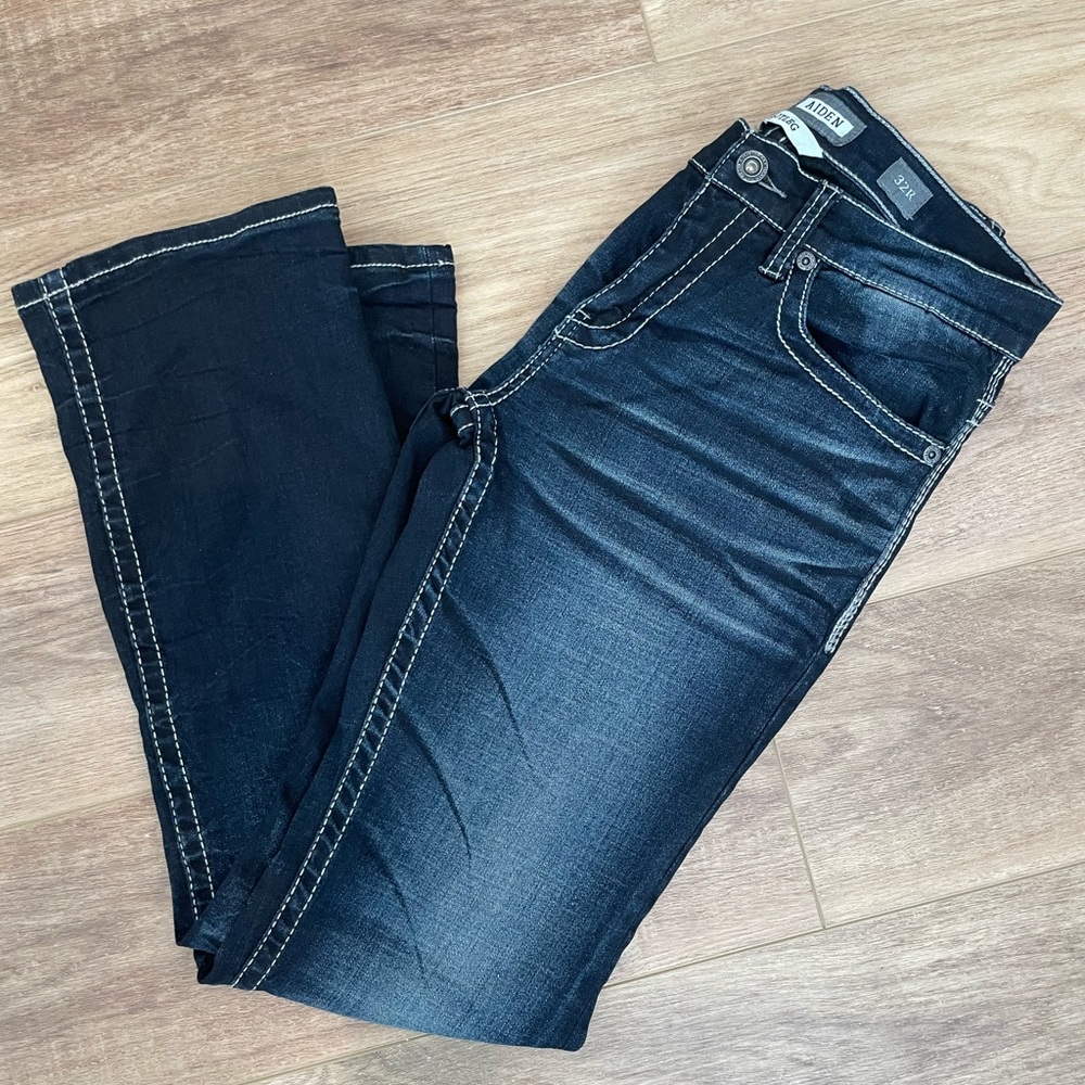BKE Aiden Bootleg 32R